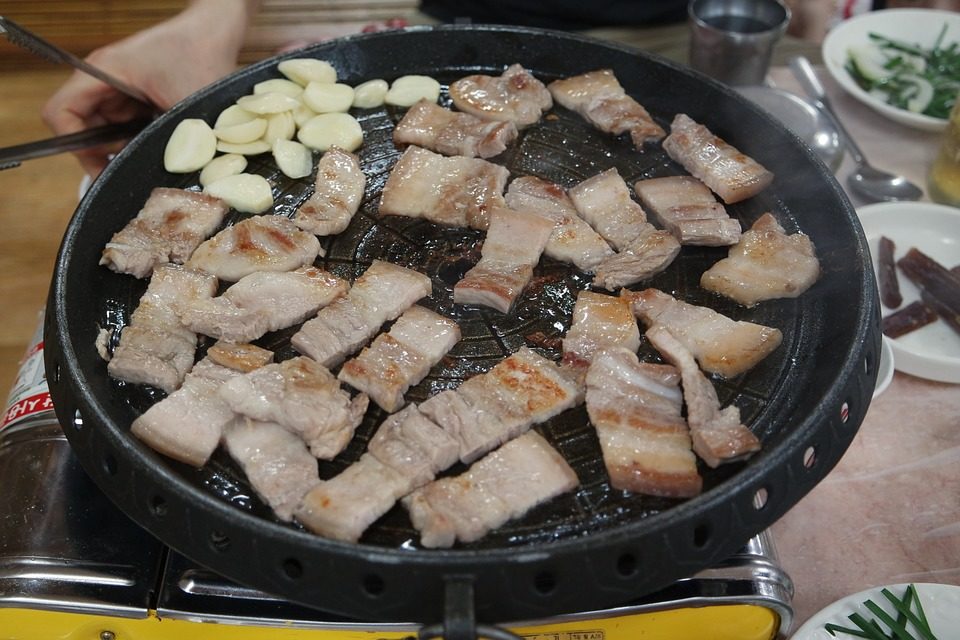 12 อาหารเกาหลี ที่คนไปเที่ยวเกาหลีครั้งแรกต้อง (ลอง) กิน - มติชนอคาเดมี่