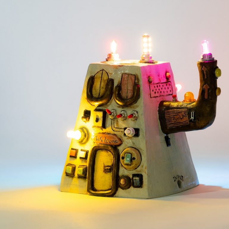 HANDLEwithClay (เซรามิค)