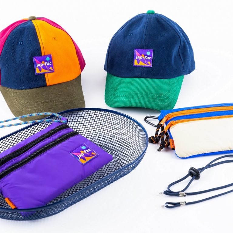 JAPFAC (กระเป๋า)