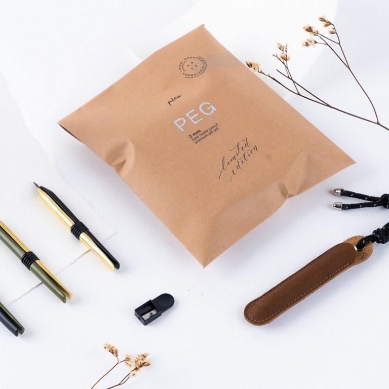 PICA (ปากกา และของใส่ปากกา)