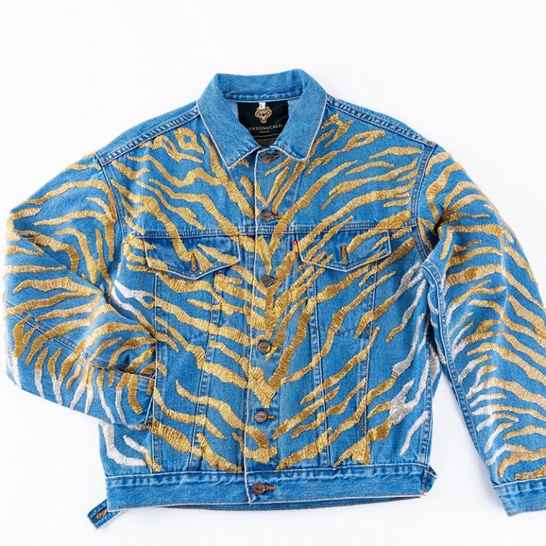 SEASONGCALM BANGKOK (เสื้อผ้า)