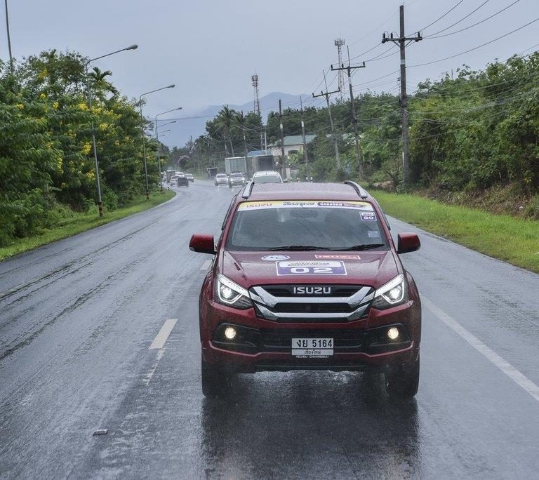 ขบวนคาราวาน 5