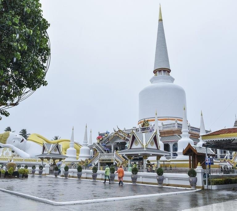 วัดพระธาตุน้อย