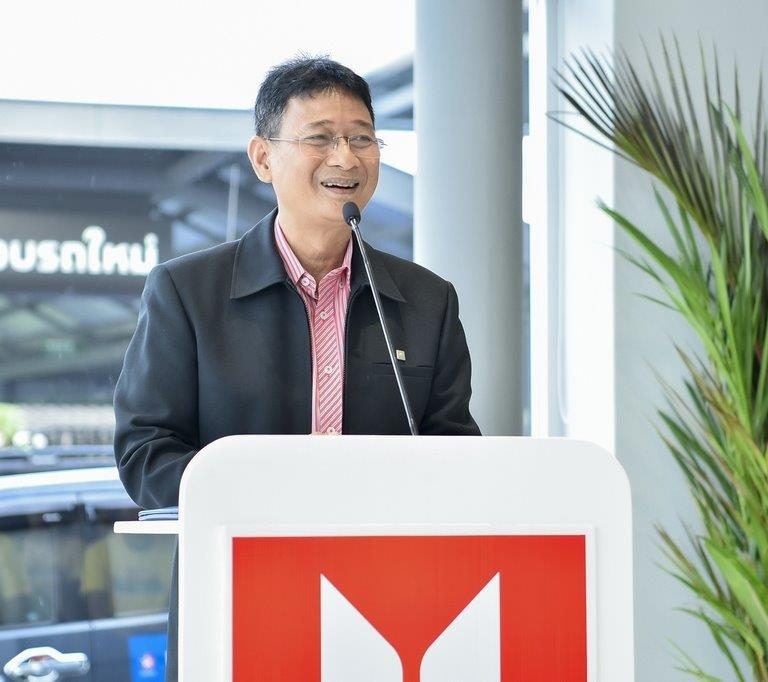 สมโภช โชติชูช่วง