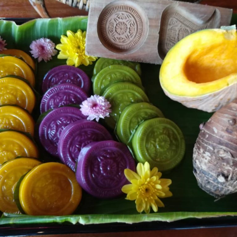 03 ขนมโบราณ