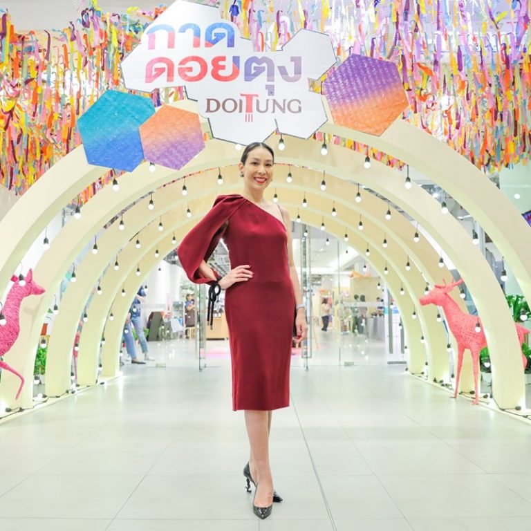 1.คุณจ๋า-มลชยา เซเลบริตี้