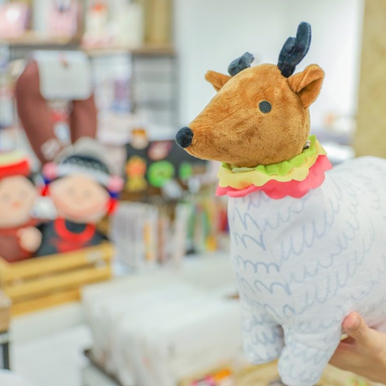 29.ตุ๊กตา โต