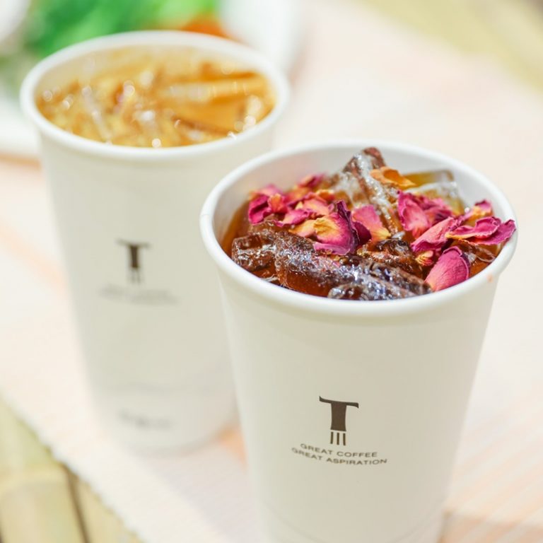 43.เมนูพิเศษ “Love Me Back”