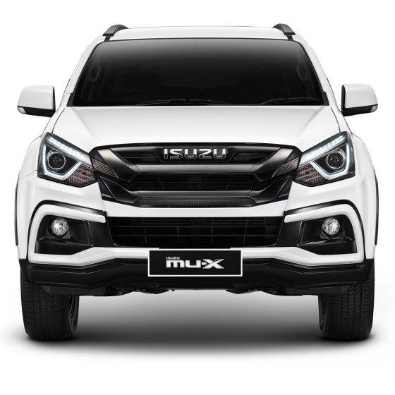 MU-X The New ONYX_Photo 17