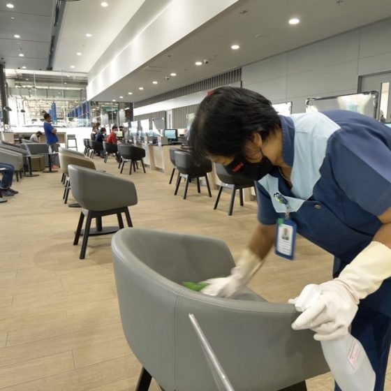 มาตรการสำหรับลูกค้าอีซูซุ 2