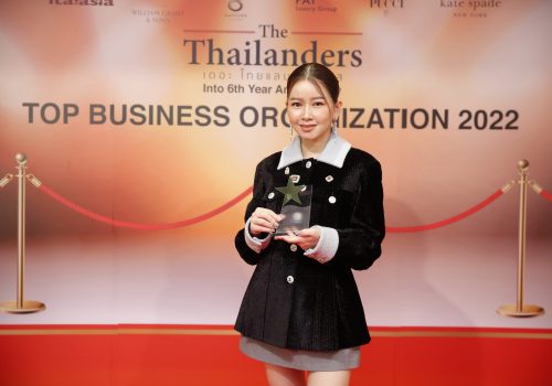 06 วาสนา ประธานบริหาร รีโว่เมด ประเทศไทย กับ