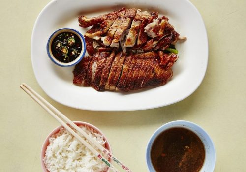 06Jibkee-เป็ดย่าง