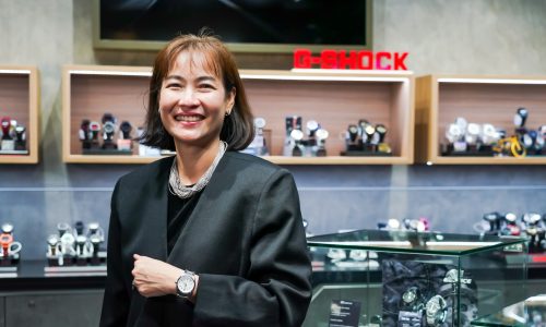 7 สิรินาถ เรืองสุวรรณเดช