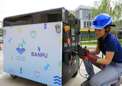 Banpu_การทำงานของ Energy Solutions