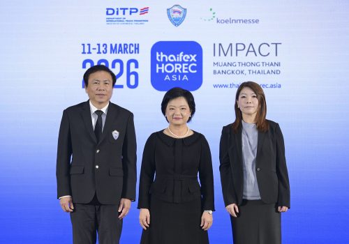 THAIFEX – HOREC Asia 2026_2_0_0