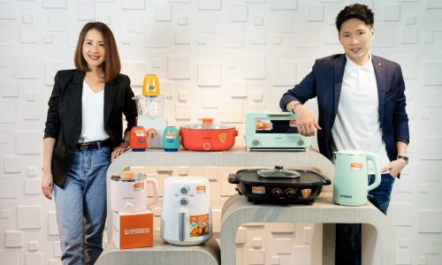 ผู้บริหาร