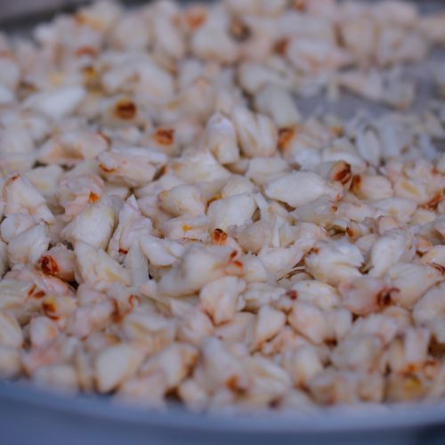 เนื้อปู