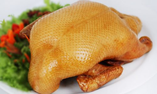 เป็ดพะโล้